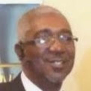 Meet your Posher, Rickey